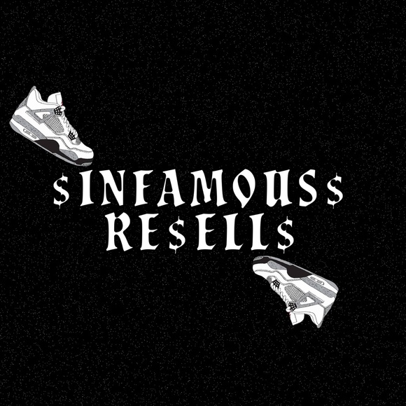 infamousresells